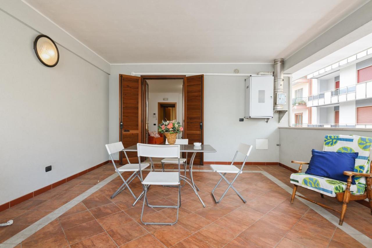 Casa Selleri Terrace Apartment Lecce Esterno foto