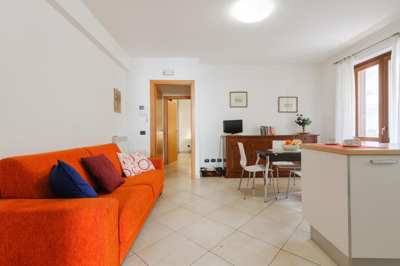 Casa Selleri Terrace Apartment Lecce Esterno foto