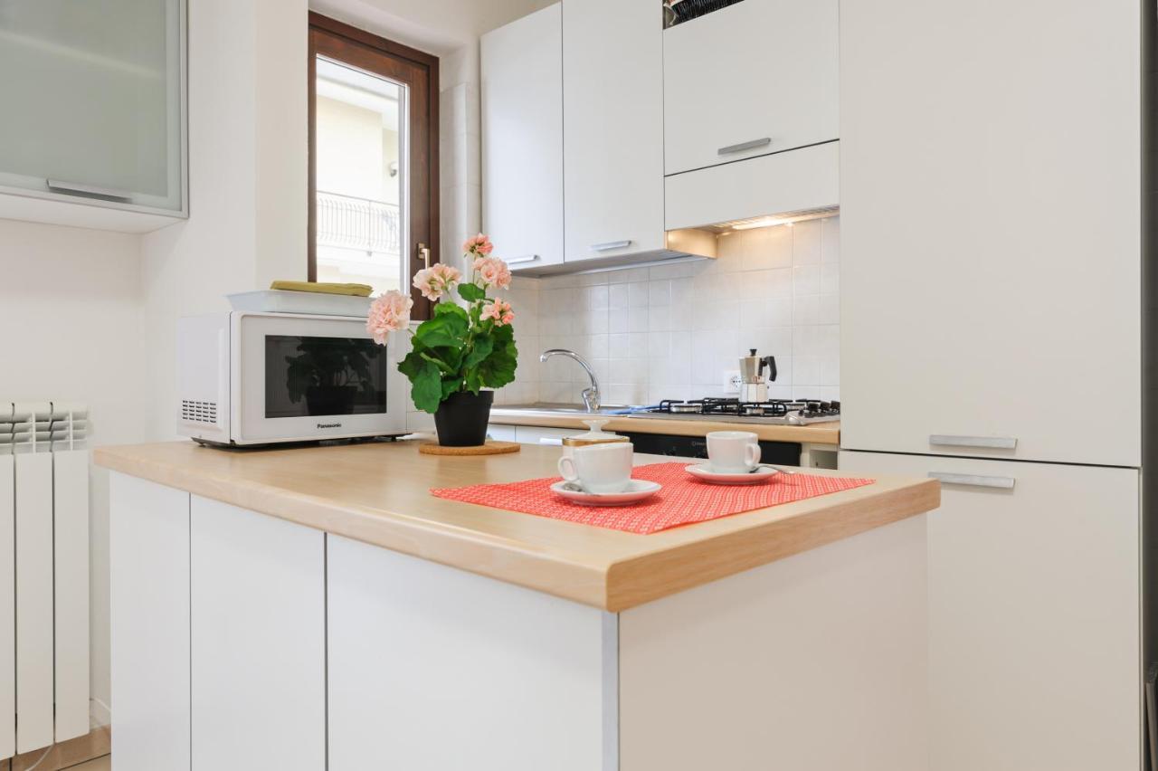 Casa Selleri Terrace Apartment Lecce Esterno foto