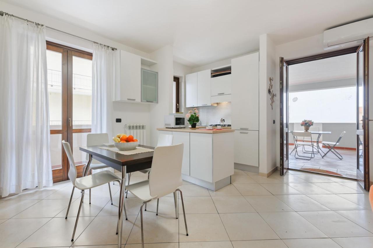 Casa Selleri Terrace Apartment Lecce Esterno foto