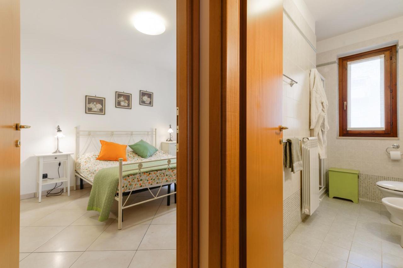 Casa Selleri Terrace Apartment Lecce Esterno foto