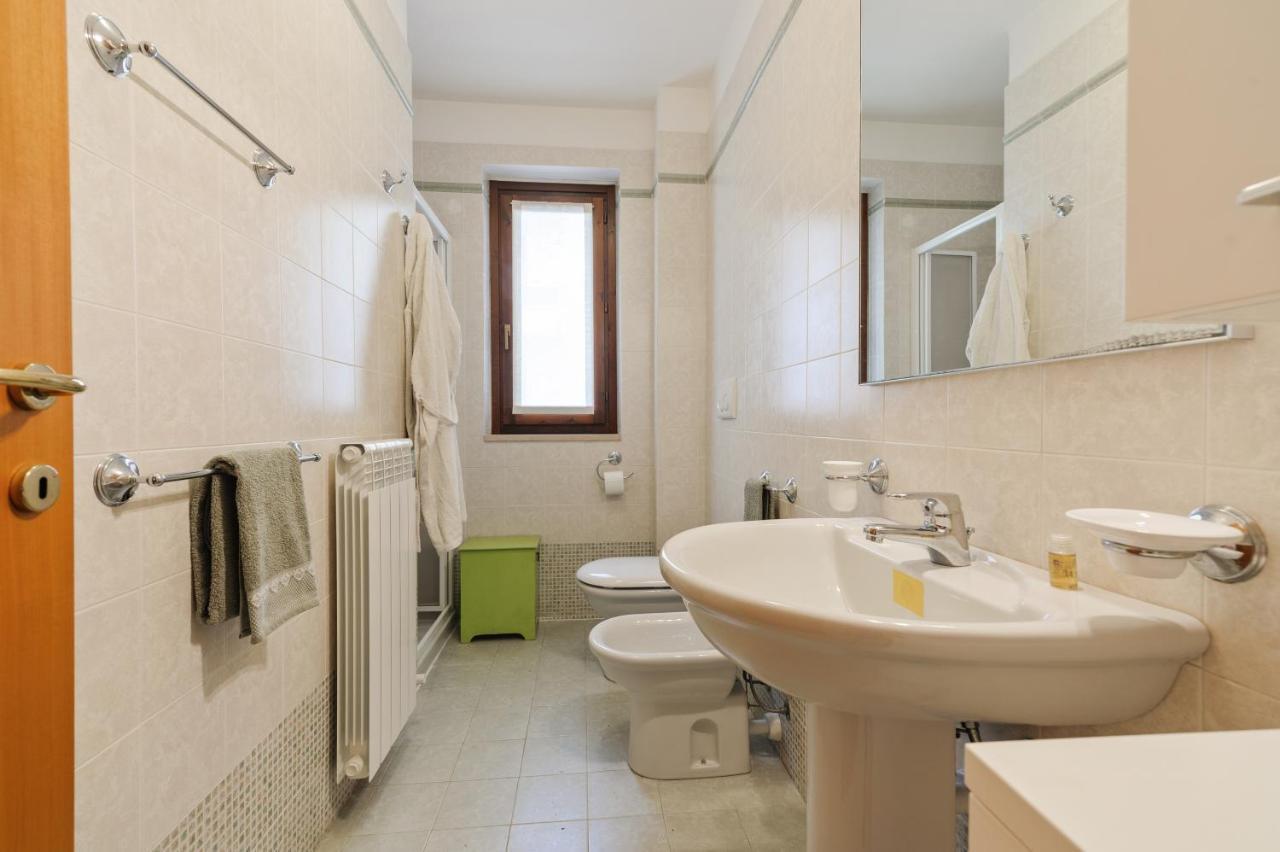 Casa Selleri Terrace Apartment Lecce Esterno foto